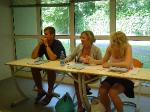 The Learning Traveller program photo