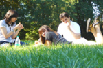 Cultural Vistas program photo