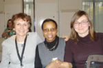 Cultural Vistas program photo