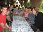 Let's Go Volunteer program photo