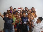 Let's Go Volunteer program photo