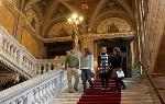 UPCES - Study Abroad in Prague program photo
