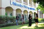 University of Wollongong in Dubai program photo