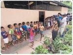 LEO Project Foundation program photo