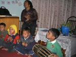 Volunteering Solutions program photo
