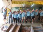 VNC Language Training program photo