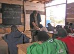 Projects Abroad program photo