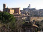 Journalism and Environmental Studies in Italy