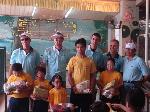 VNC Language Training program photo