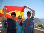 360 Student Travel program photo