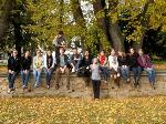 UPCES - Study Abroad in Prague program photo