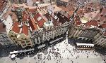 UPCES - Study Abroad in Prague program photo