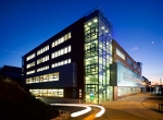 VSE/University of Economics program photo