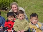 Cross-Cultural Solutions program photo
