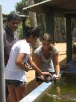 LEO Project Foundation program photo