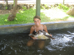 LEO Project Foundation program photo