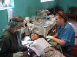 Global Dental Expeditions program photo