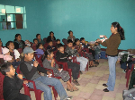 Global Dental Expeditions program photo