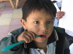 Global Dental Expeditions program photo