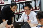 Blue Mountains International Hotel School program photo