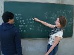 Hutong School program photo