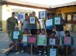 The Humanity Exchange program photo