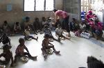 The Humanity Exchange program photo
