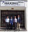 Maximo Nivel program photo