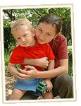 Cross-Cultural Solutions program photo