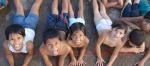 Let's Go Volunteer program photo