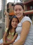Let's Go Volunteer program photo
