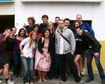 The Language House TEFL program photo