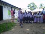Touch Africa International program photo