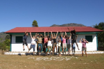 Azafady program photo