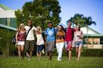 James Cook University program photo