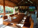 Kaya Responsible Travel program photo