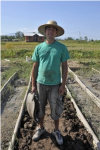 Friends For Asia program photo