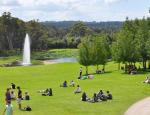 study at Macquarie University