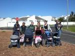 AVIVA - Volunteering in South Africa program photo