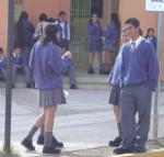 TeachingChile program photo