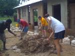 Touch Africa International program photo