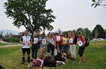 INTERNeX International Exchange program photo
