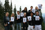 INTERNeX International Exchange program photo
