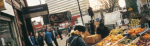 Study Abroad in London