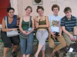 Burlington College program photo