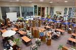 The International Educator program photo