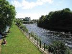 National University of Ireland, Galway program photo