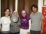 4u Arabic Language School program photo