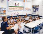 Centro Educacional Leonardo da Vinci program photo