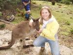 International Student Volunteers program photo